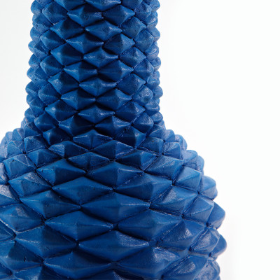 Украшение для интерьера Синий фрукт Pandora Tropical Fruit 19