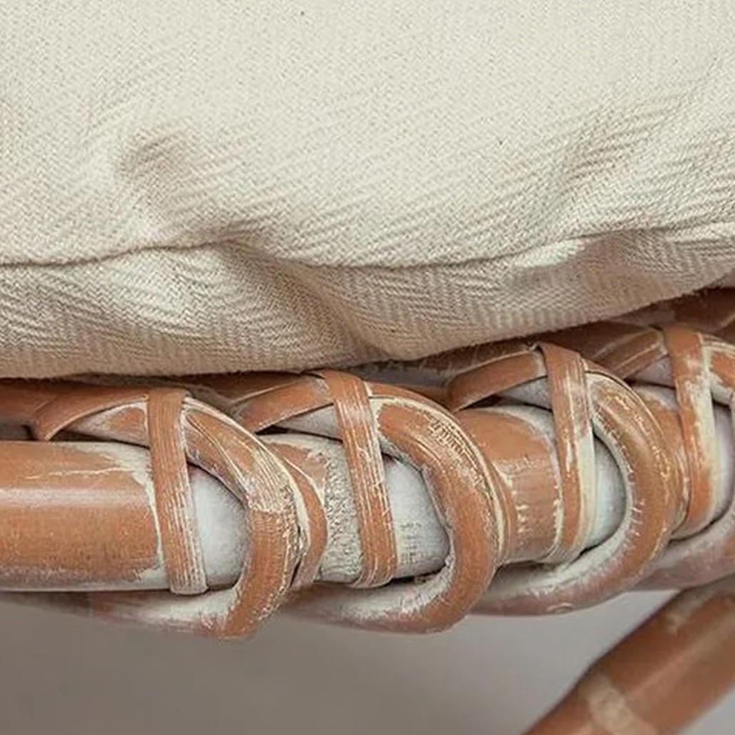 Уличное кресло Rauno Wicker Chair