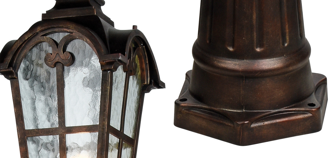 Уличный светильник Curtis Street lamp