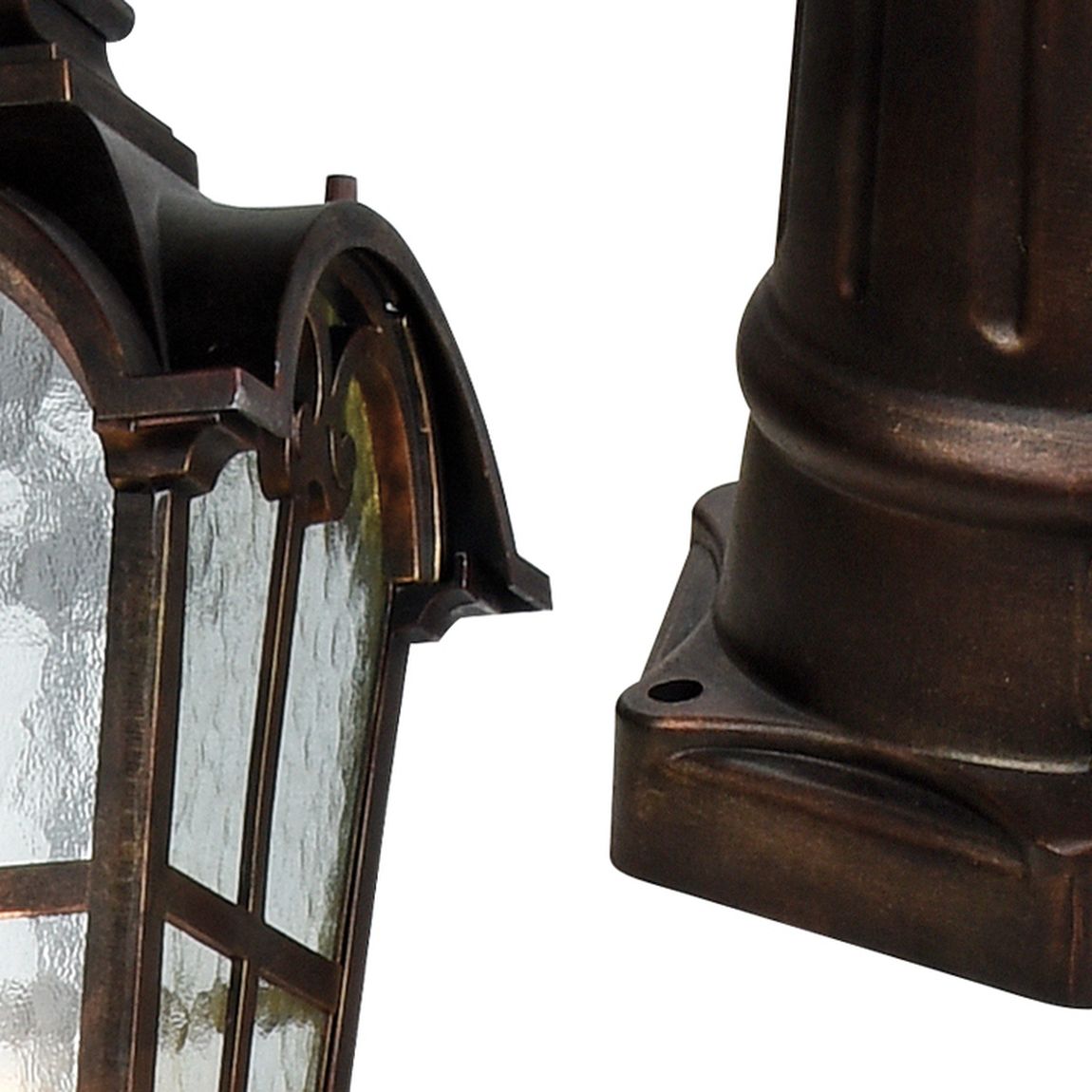 Уличный светильник Curtis Street lamp