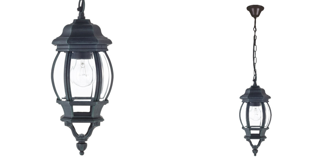 Уличный светильник Lacres Pendant