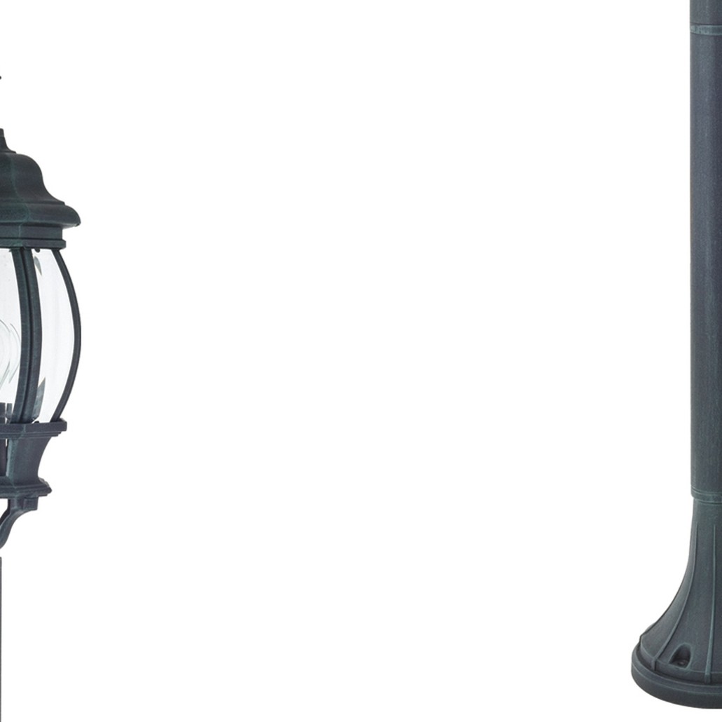 Уличный светильник Lacres Street lamp