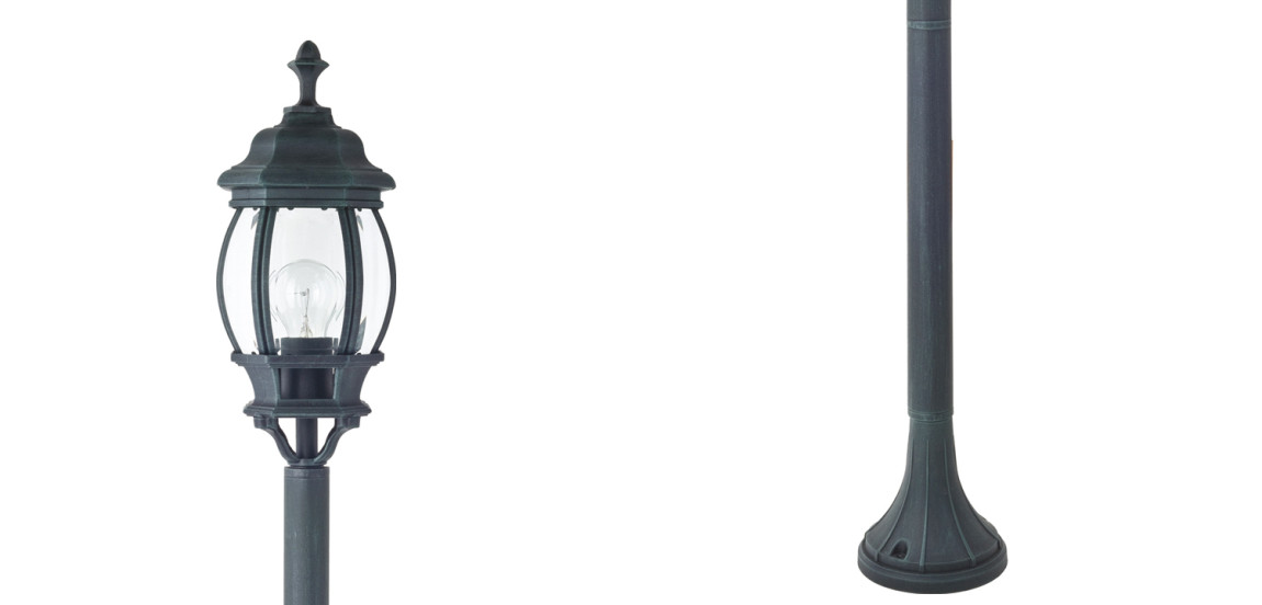 Уличный светильник Lacres Street lamp