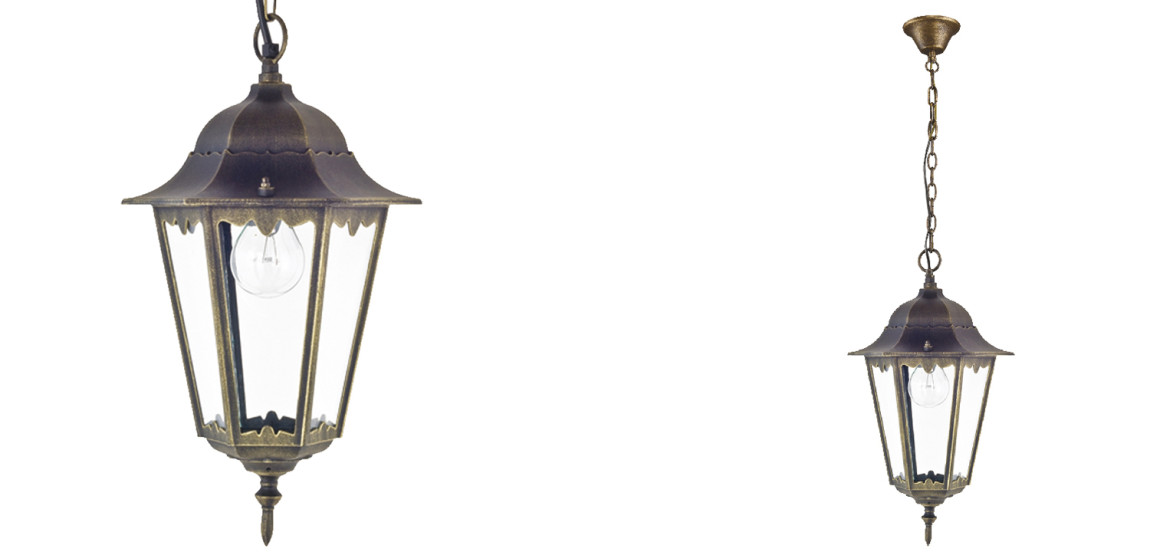 Уличный светильник Leclerc pendant