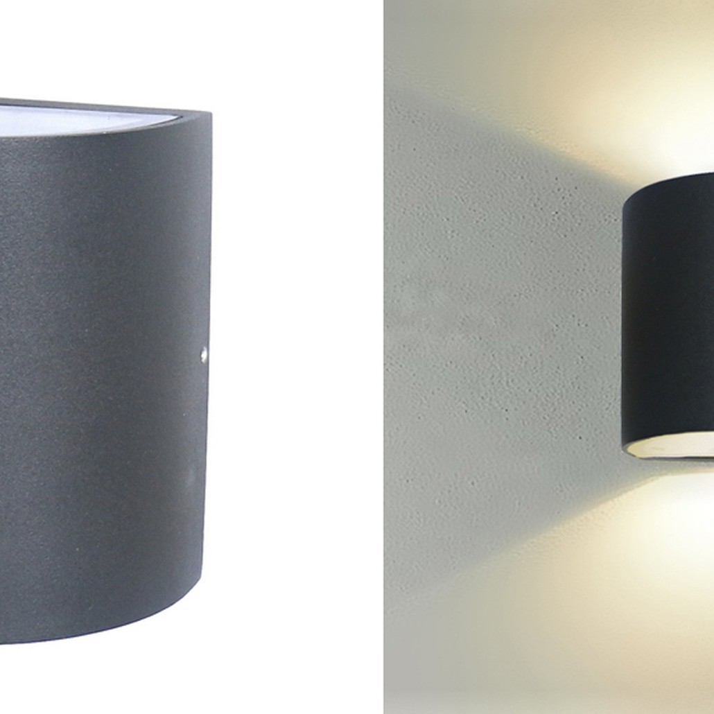 Уличный светильник Leschel sconce II