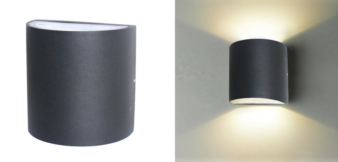 Уличный светильник Leschel sconce II