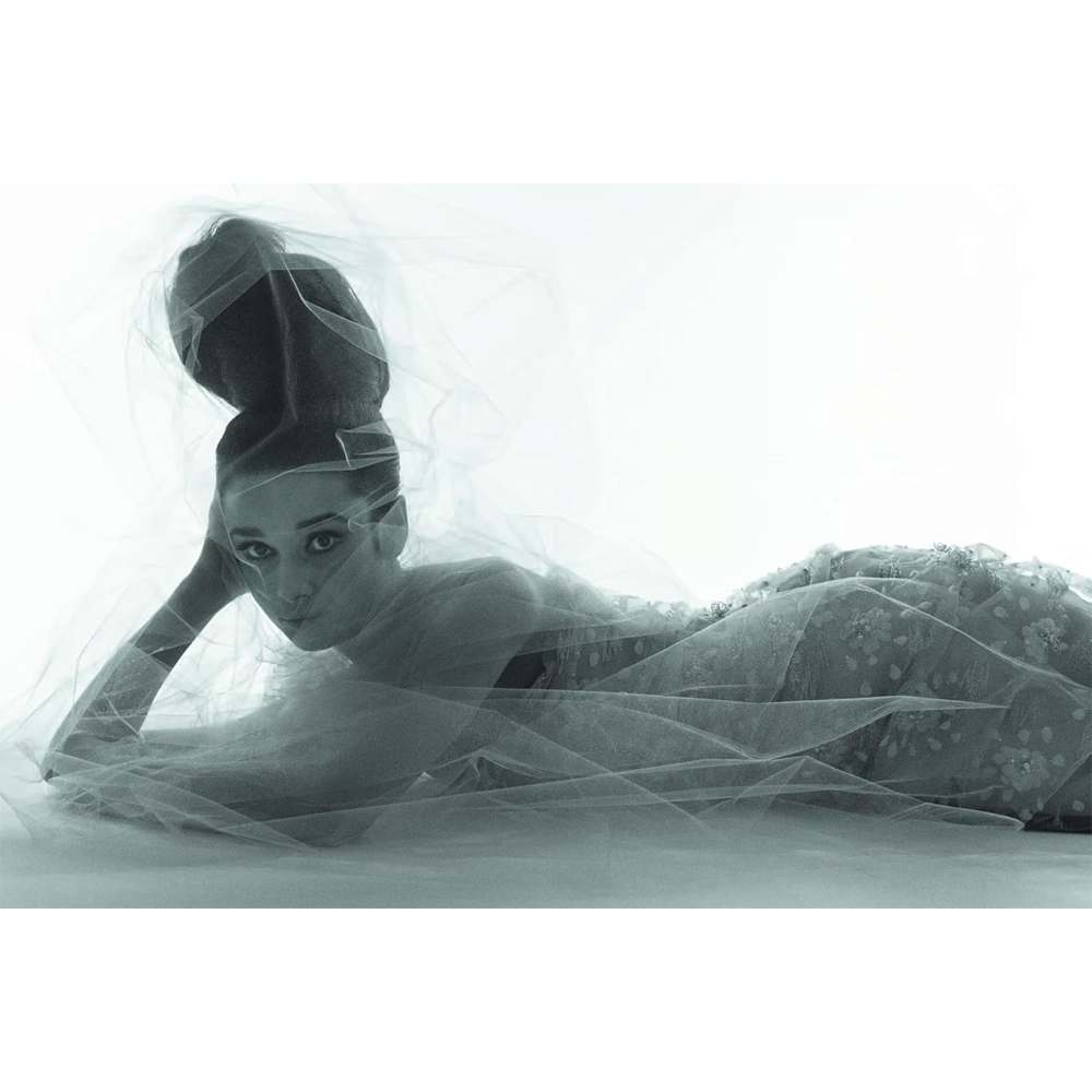 Уникальная книга о французской высокой моде XX века An Eye for Couture: A Collector's Exploration of 20th Century Fashion