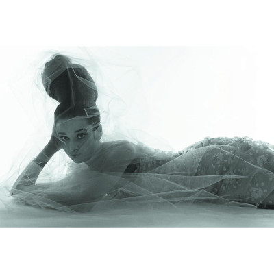 Уникальная книга о французской высокой моде XX века An Eye for Couture: A Collector's Exploration of 20th Century Fashion