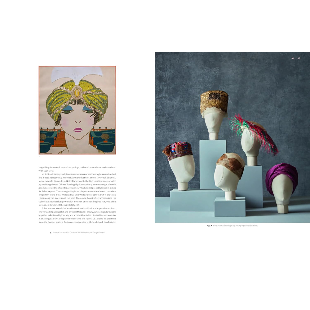 Уникальная книга о французской высокой моде XX века An Eye for Couture: A Collector's Exploration of 20th Century Fashion