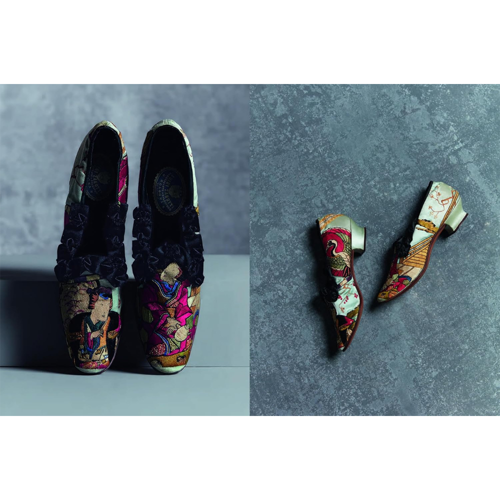 Уникальная книга о французской высокой моде XX века An Eye for Couture: A Collector's Exploration of 20th Century Fashion