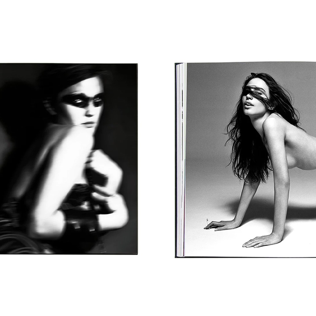 Уникальная коллекционная книга VISIONAIRE 52 PRIVATE LOUIS VUITTON