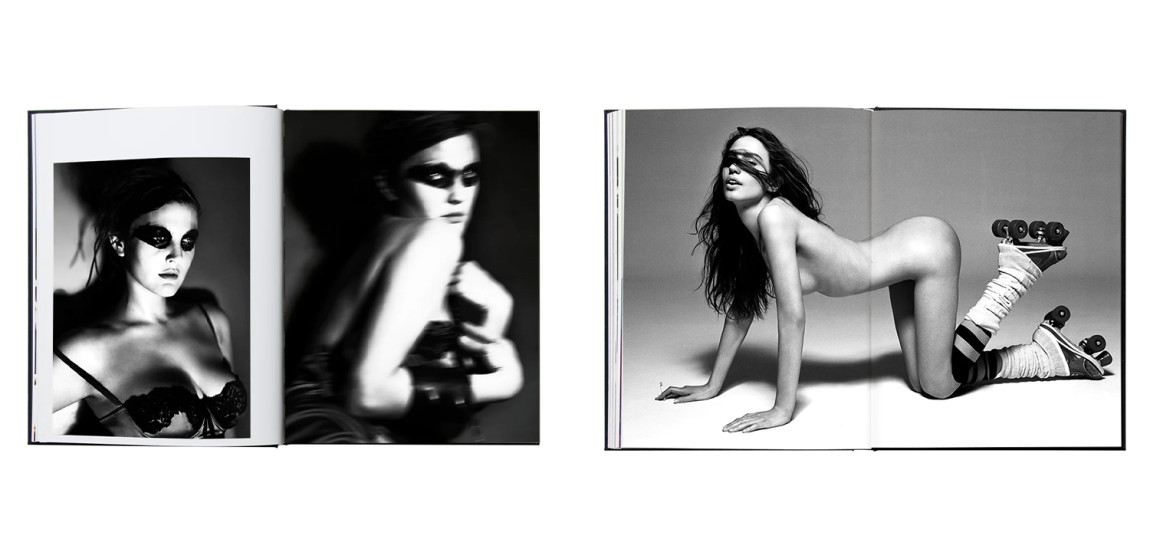 Уникальная коллекционная книга VISIONAIRE 52 PRIVATE LOUIS VUITTON