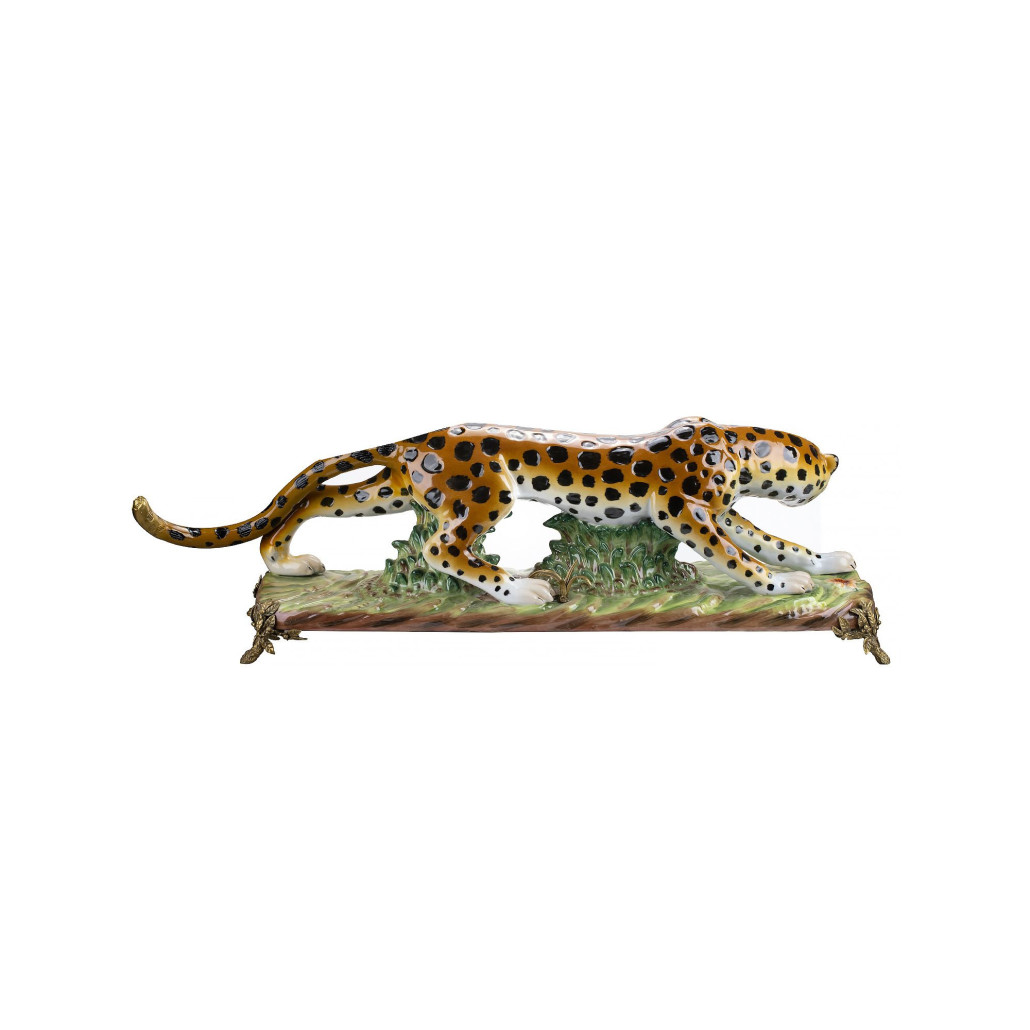 Фигурка Cheetah
