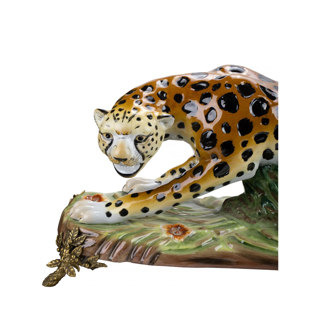 Фигурка Cheetah