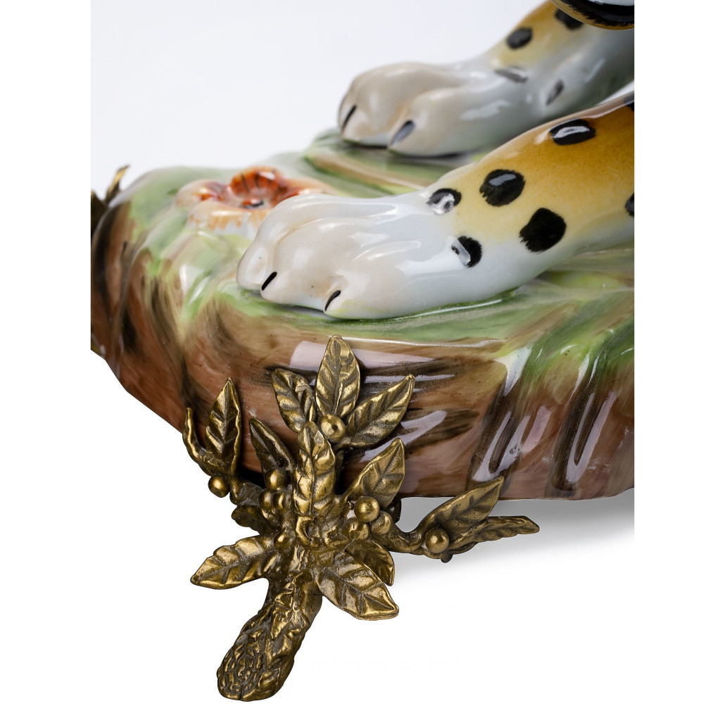 Фигурка Cheetah