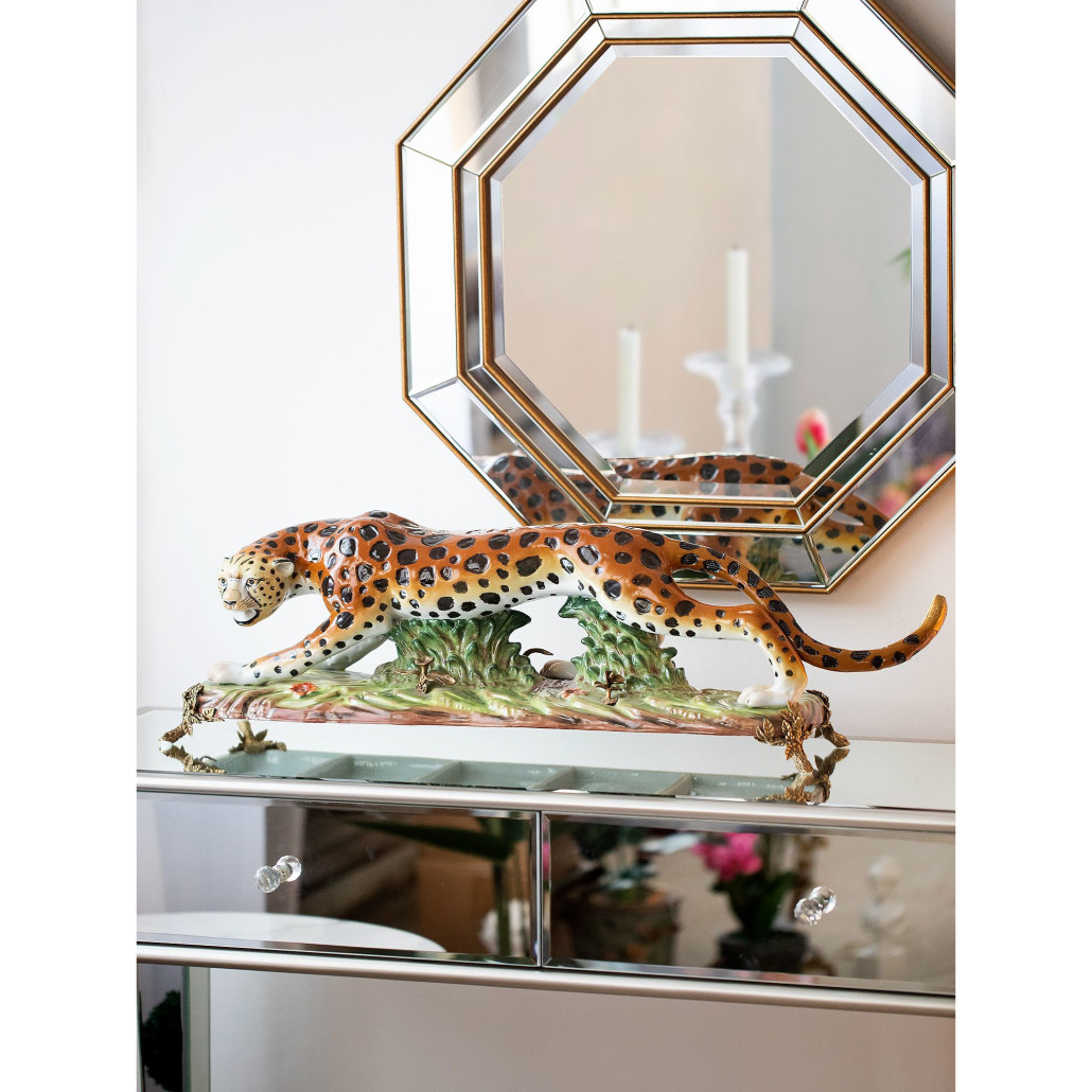 Фигурка Cheetah