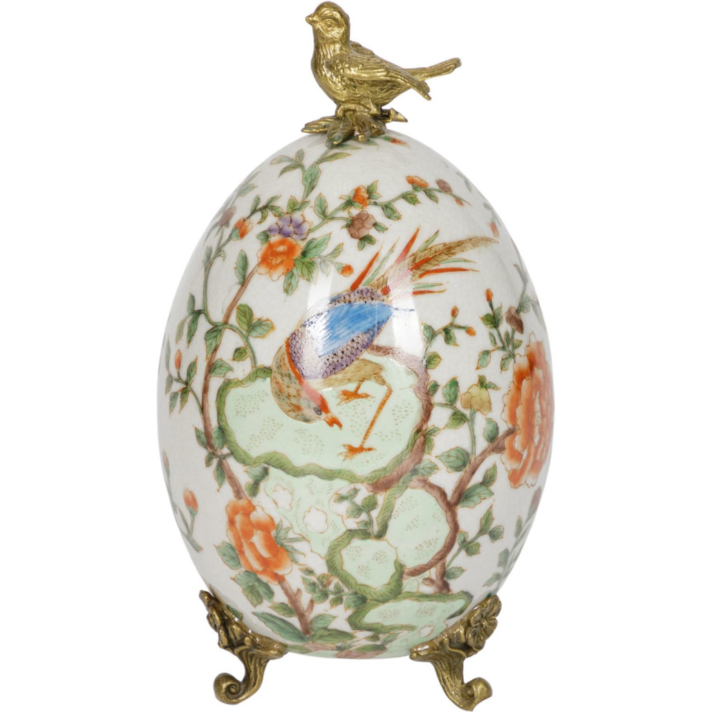 Фигурка Designer Egg