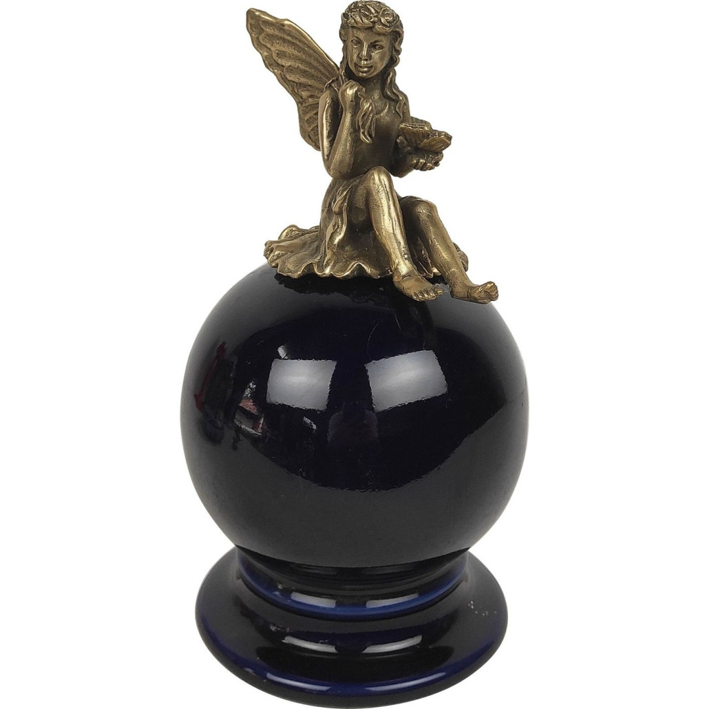 Фигурка The angelic magic of the ball