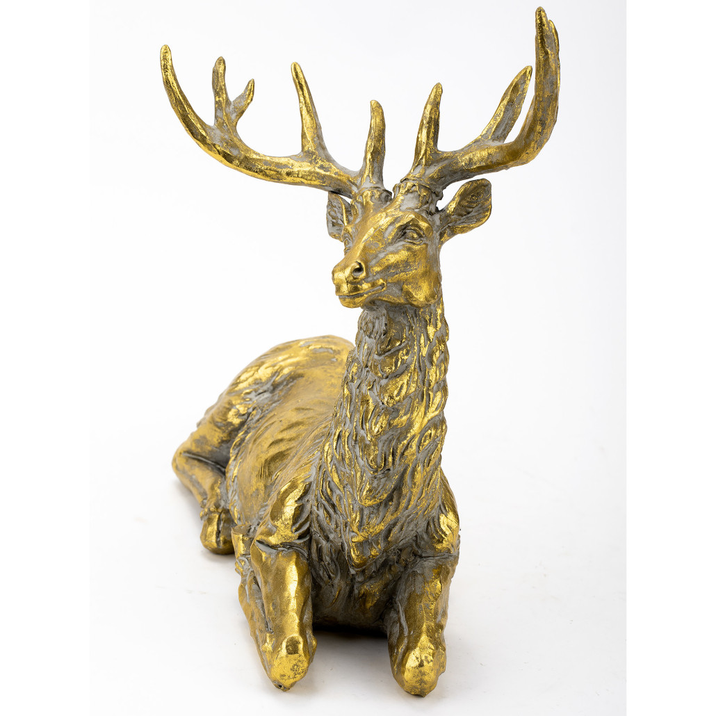 Фигурка The Golden Deer