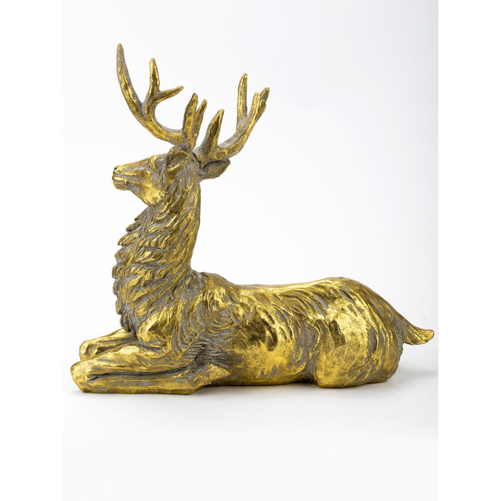 Фигурка The Golden Deer