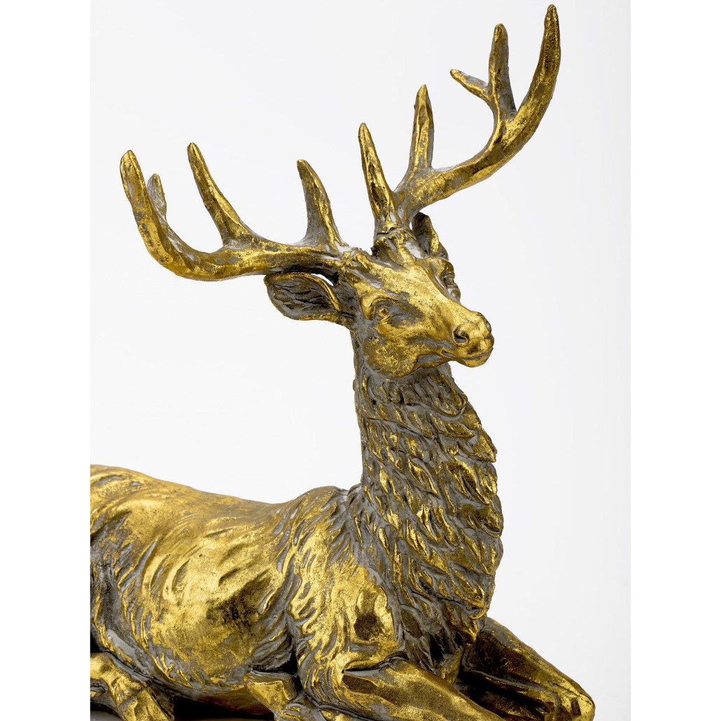 Фигурка The Golden Deer