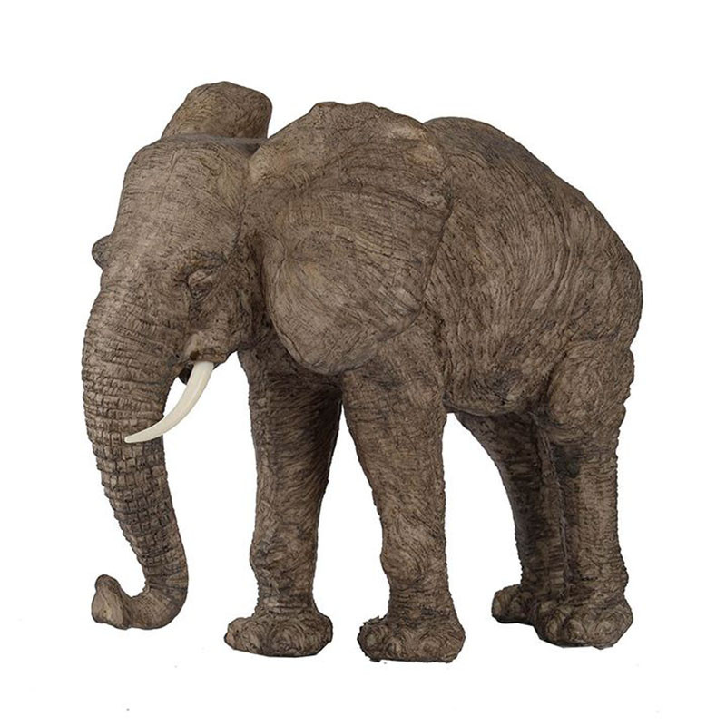 Фигурка в виде слона Elephants Statuette