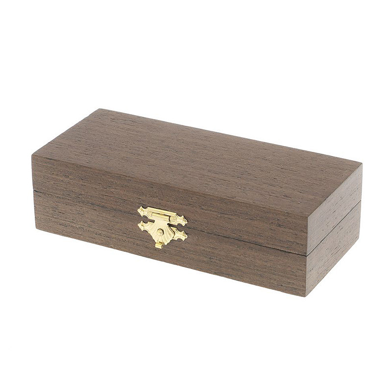 Флешка на 32 гб в виде патрона с гравировкой Герба РФ в подарочной коробке Metal Flash Drive