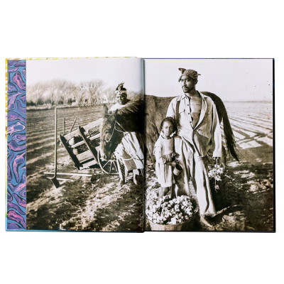 Фотоальбом Антолoгия Дэвида Лaшaпeля David LaChapelle. Lost + Found