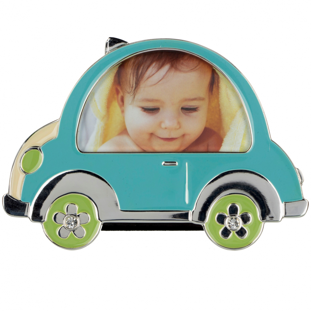 Фоторамка детская Childhood Corner Car