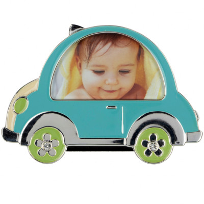 Фоторамка детская Childhood Corner Car