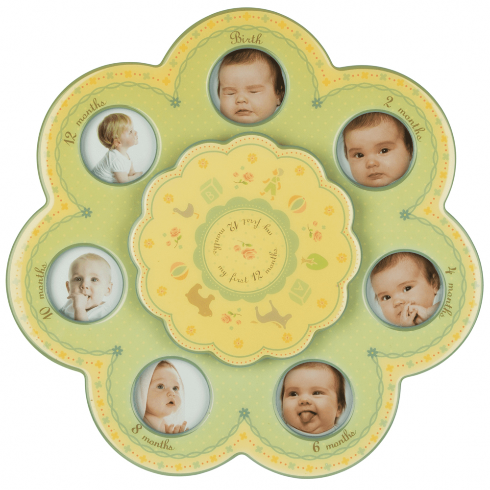 Фоторамка детская Childhood Corner Flower