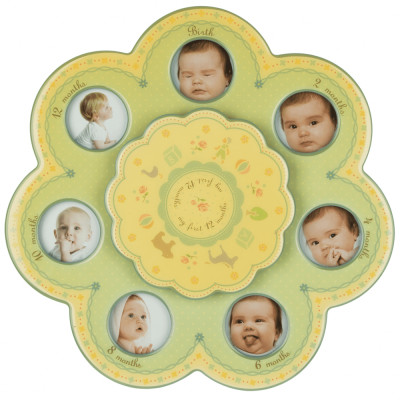 Фоторамка детская Childhood Corner Flower