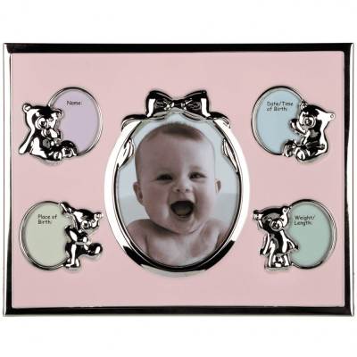 Фоторамка детская Childhood Corner Sun 5 фото