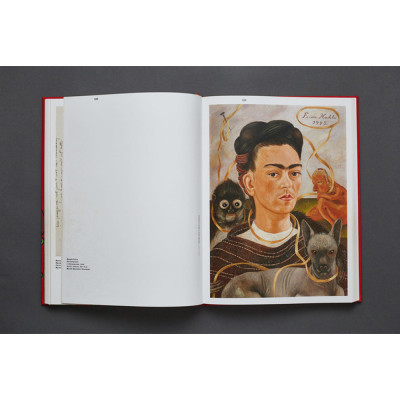 Фрида Кало и Диего Ривера. Viva La Vida