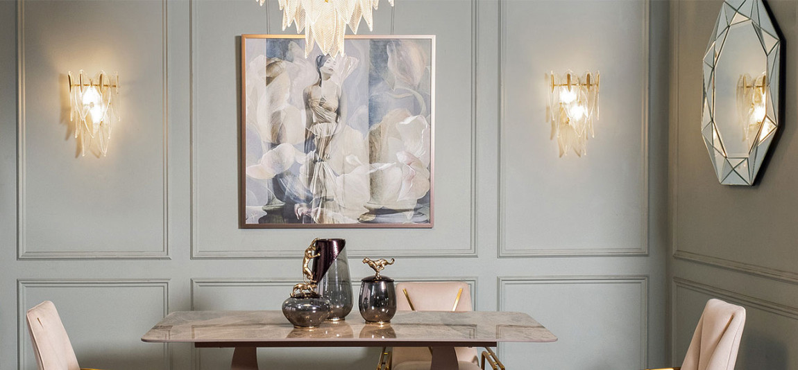 Холст из акрила Memories of feelings