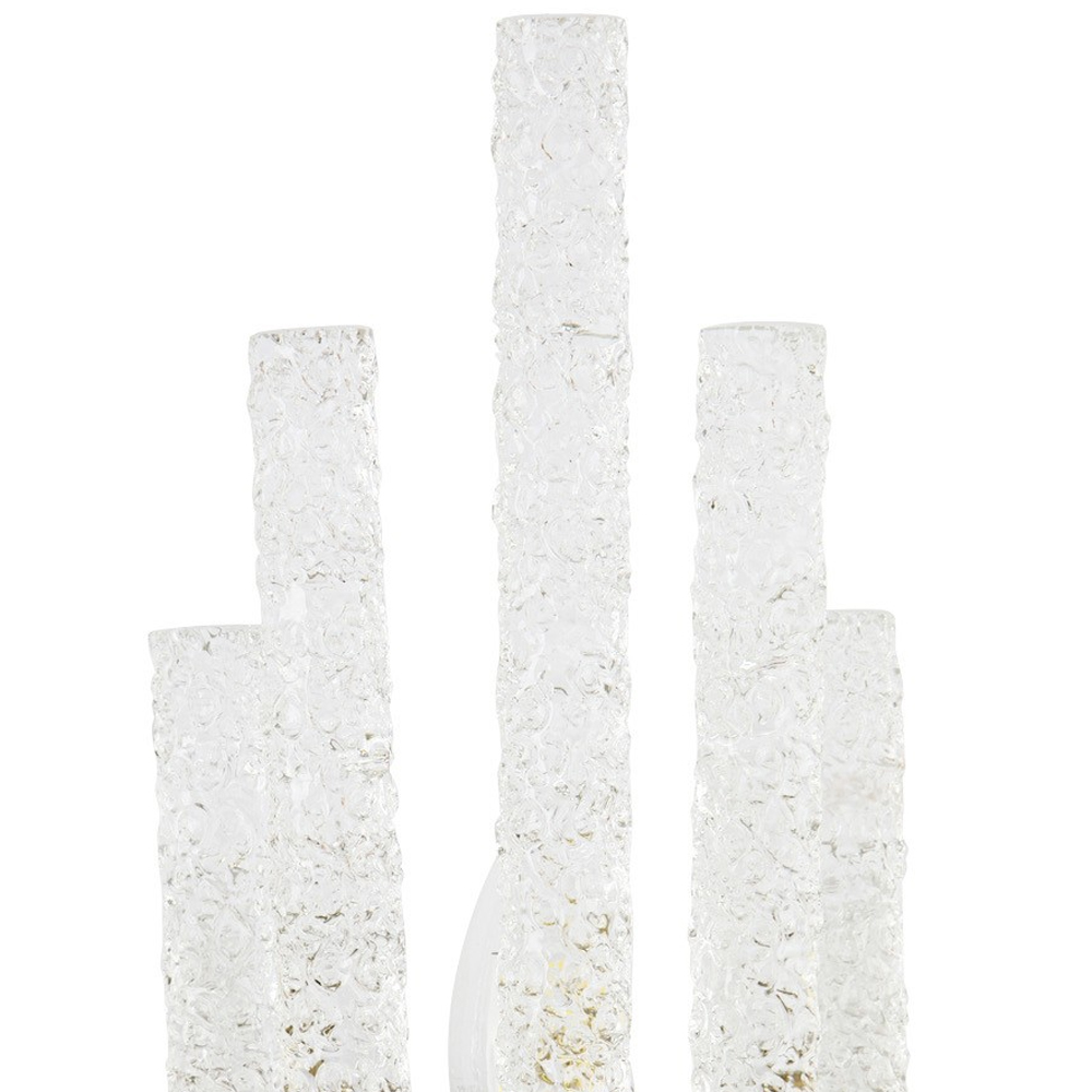 Хрустальное бра Clairene Crystal Wall Lamp