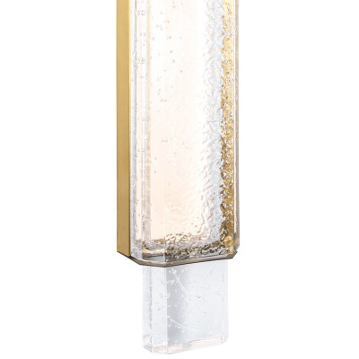 Хрустальное бра Ilbert Crystal Wall Lamp L