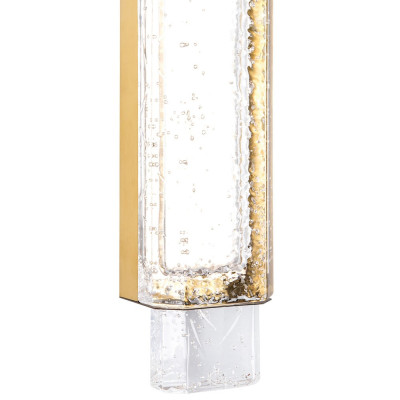 Хрустальное бра Ilbert Crystal Wall Lamp M