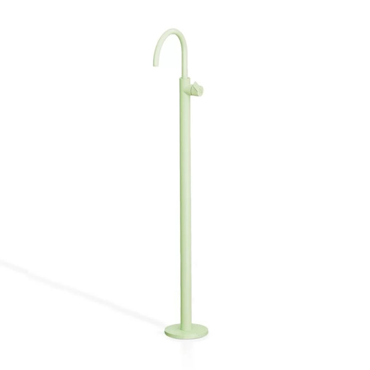 Цветной смеситель Arked