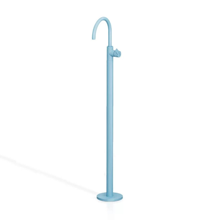 Цветной смеситель Arked