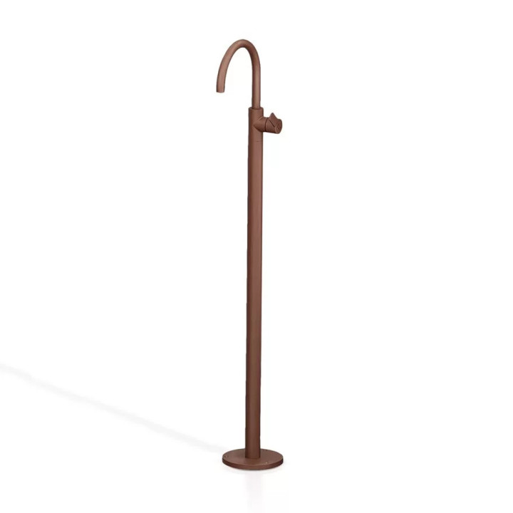 Цветной смеситель Arked