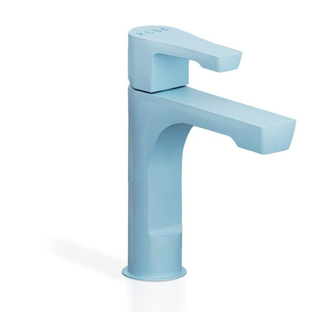 Цветной смеситель Darka