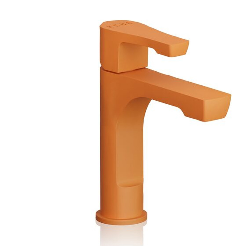 Цветной смеситель Darka