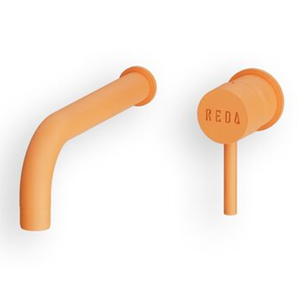 Цветной смеситель Mireda