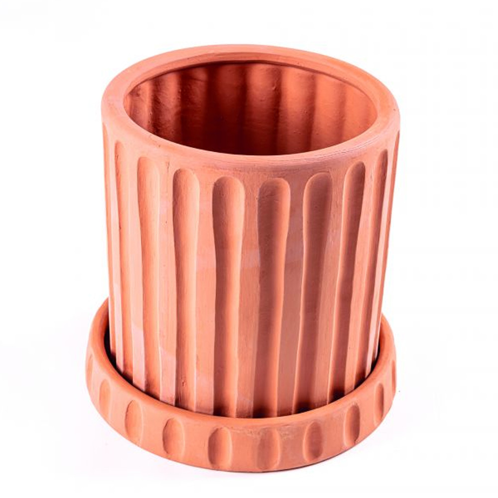 Цветочный горшок Seletti Dorico