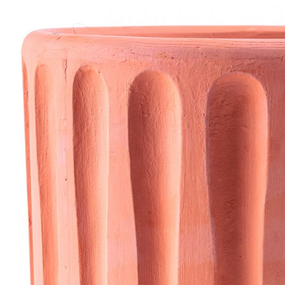 Цветочный горшок Seletti Dorico