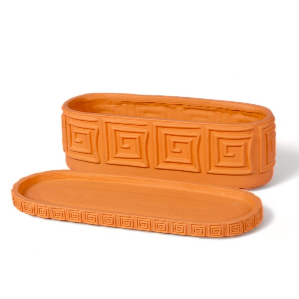 Цветочный горшок Seletti Greca