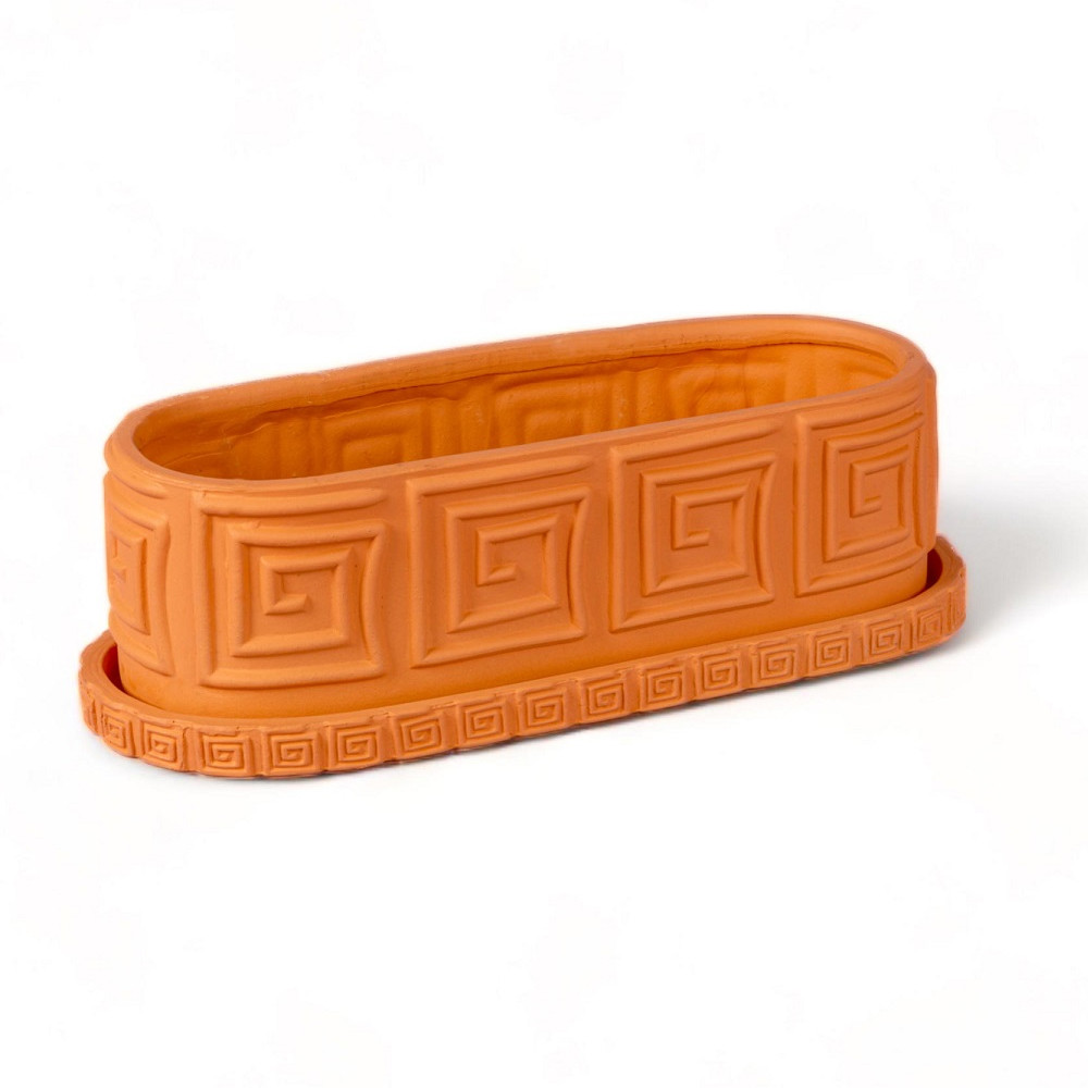 Цветочный горшок Seletti Greca