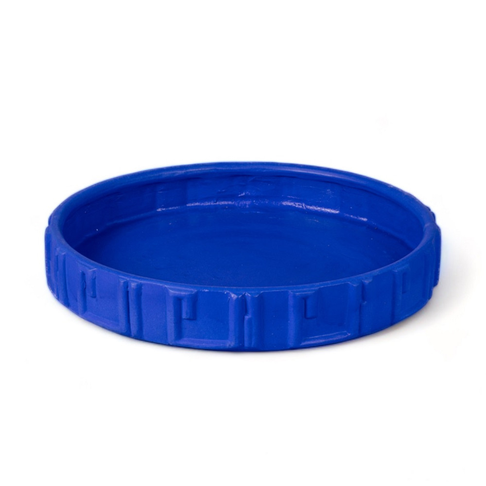 Цветочный горшок Seletti Greca Blue