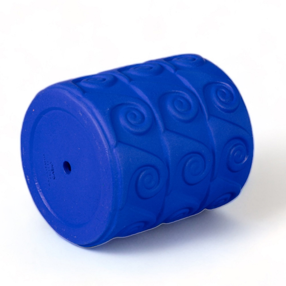 Цветочный горшок Seletti Onda Blue